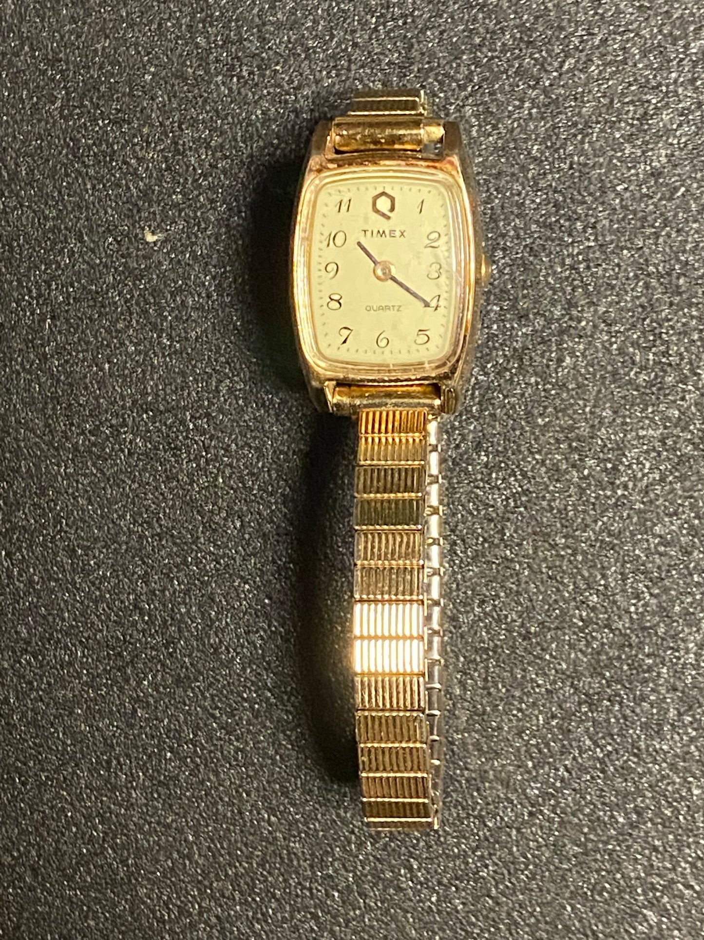 Vintage 1960's Women's Timex Kcell Watch